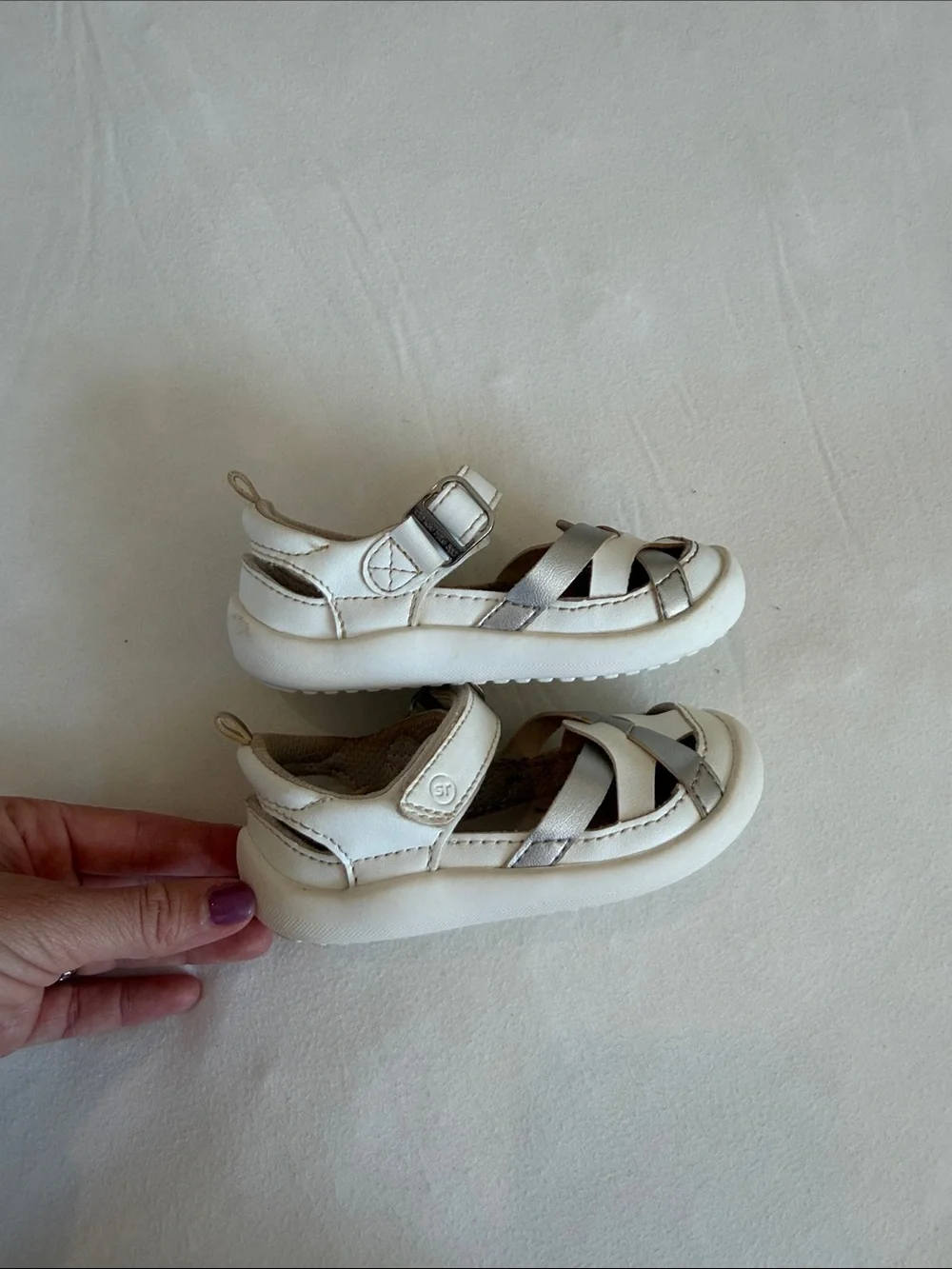 Stride Rite excellent true